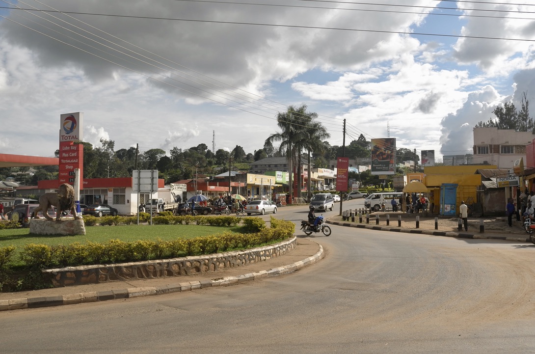 Uganda Fort Portal Uganda Fort Portal